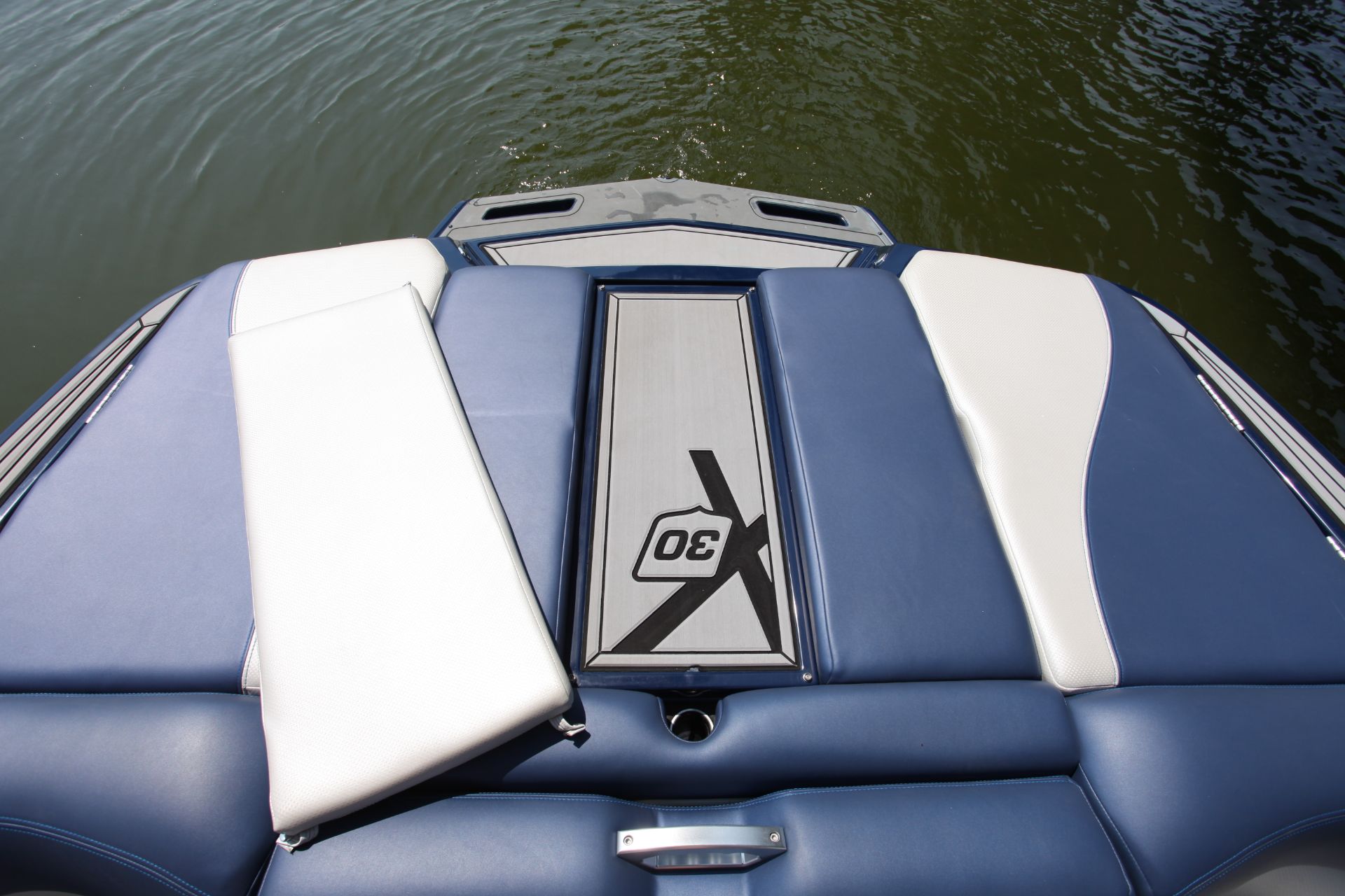 Mastercraft X30
