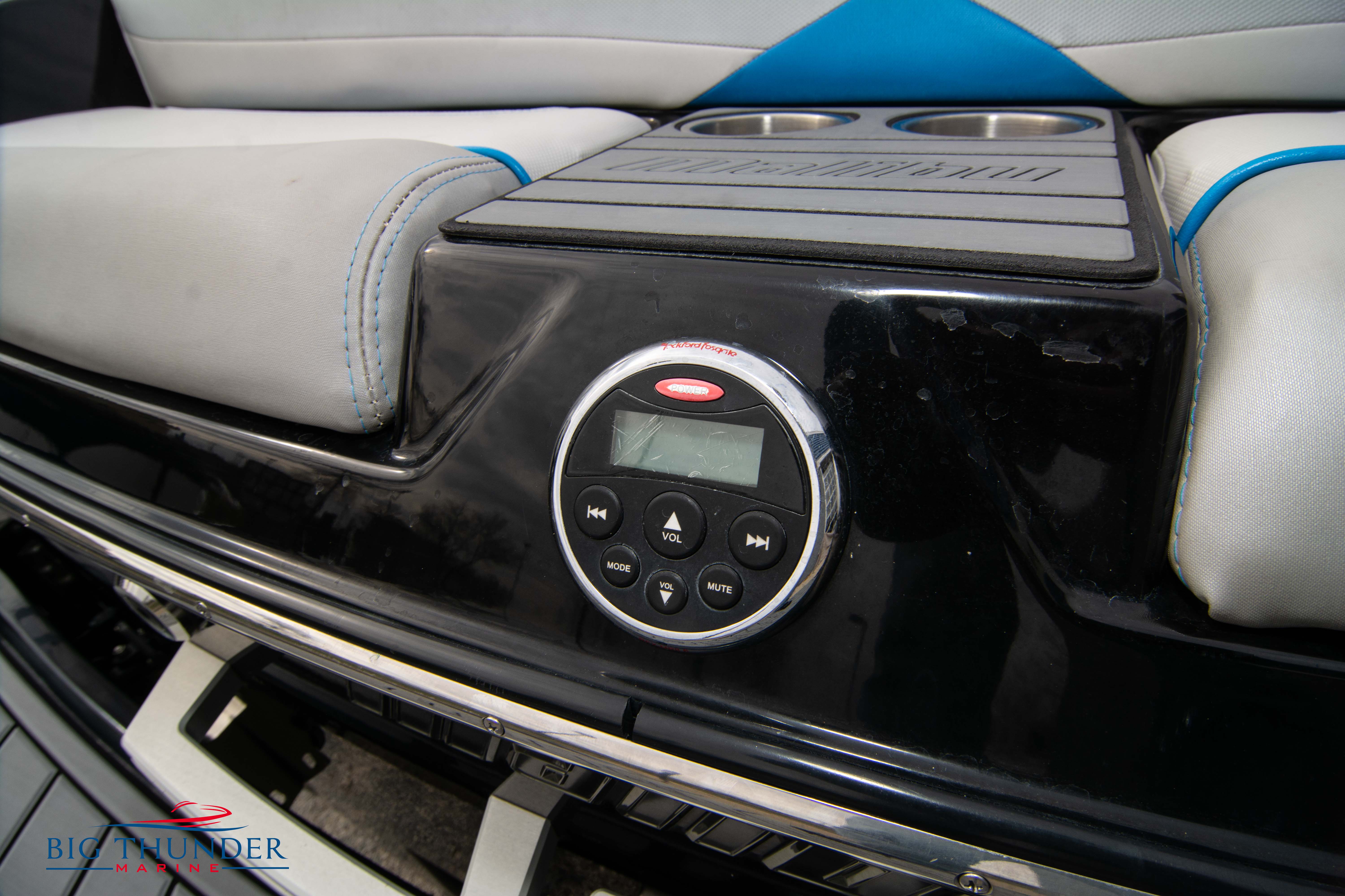 2016 Malibu Wakesetter 23 LSV