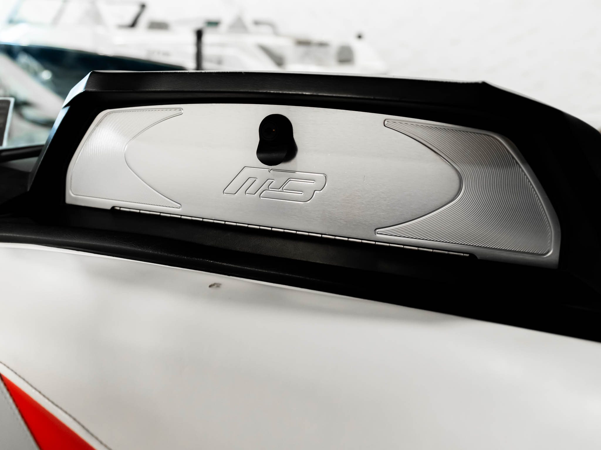 2019 MB B52 Icon
