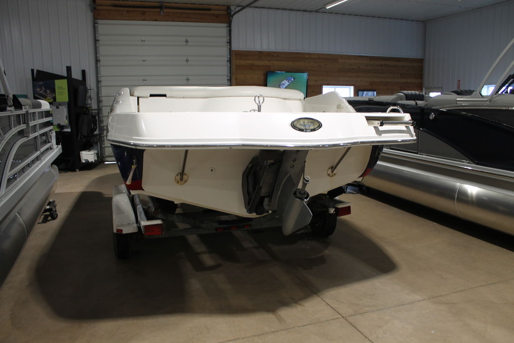 2005 KAYOT V220