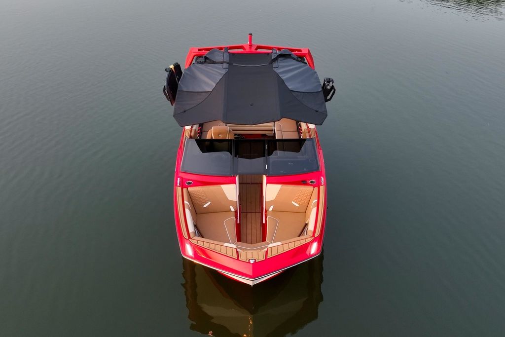 2024 Nautique GS22