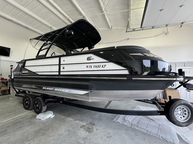 2020 Montara Surf Boss