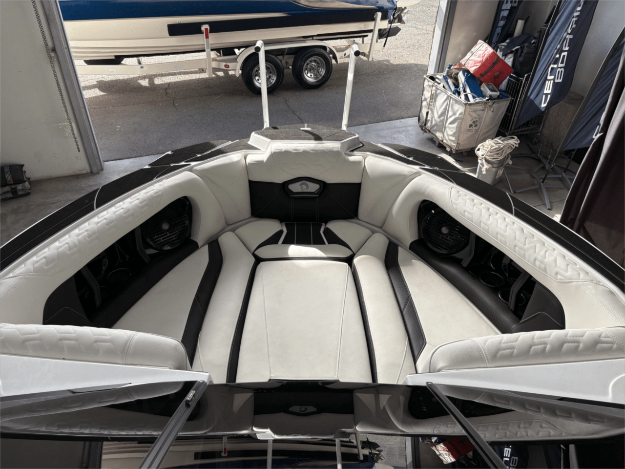 2025 Centurion Ri230