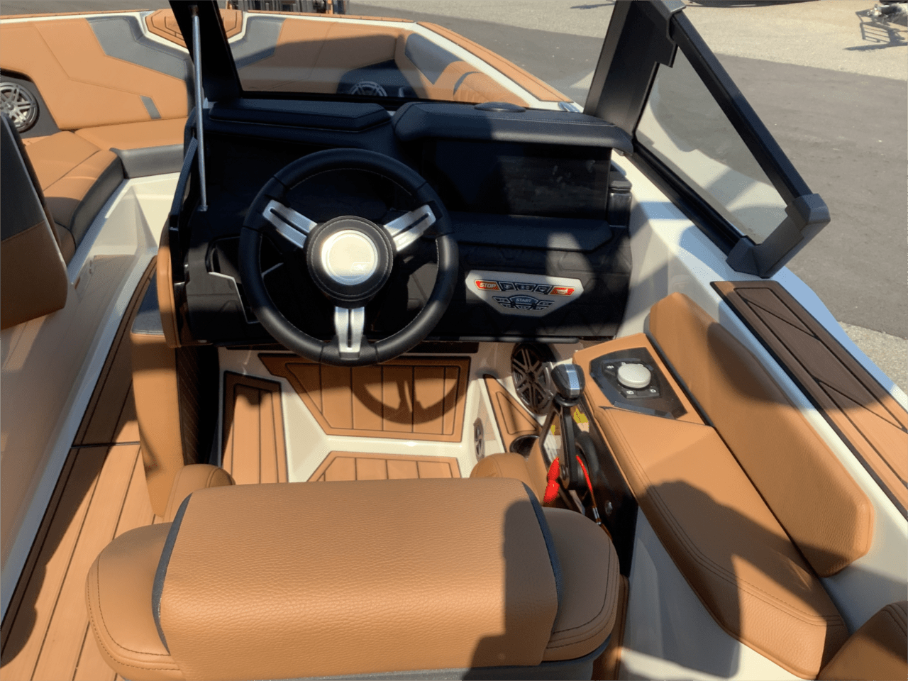 2024 Nautique GS22
