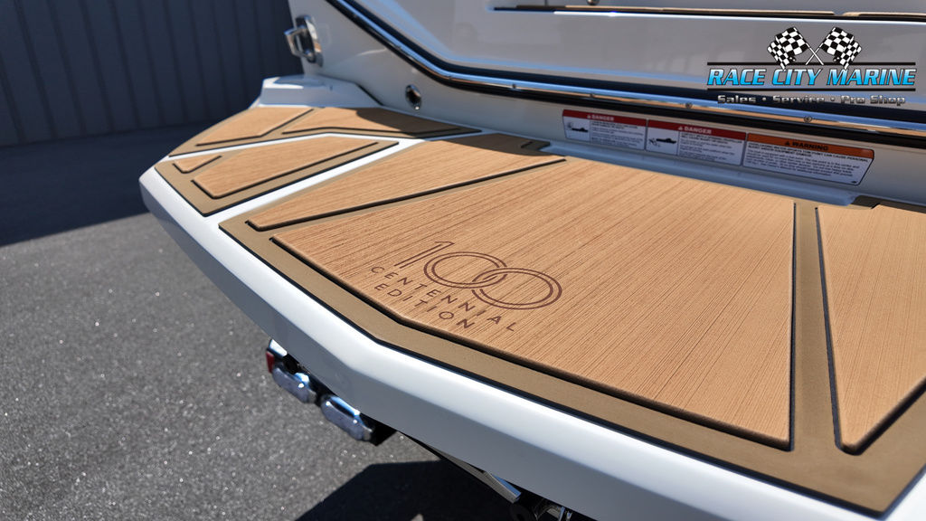 2025 Nautique P23