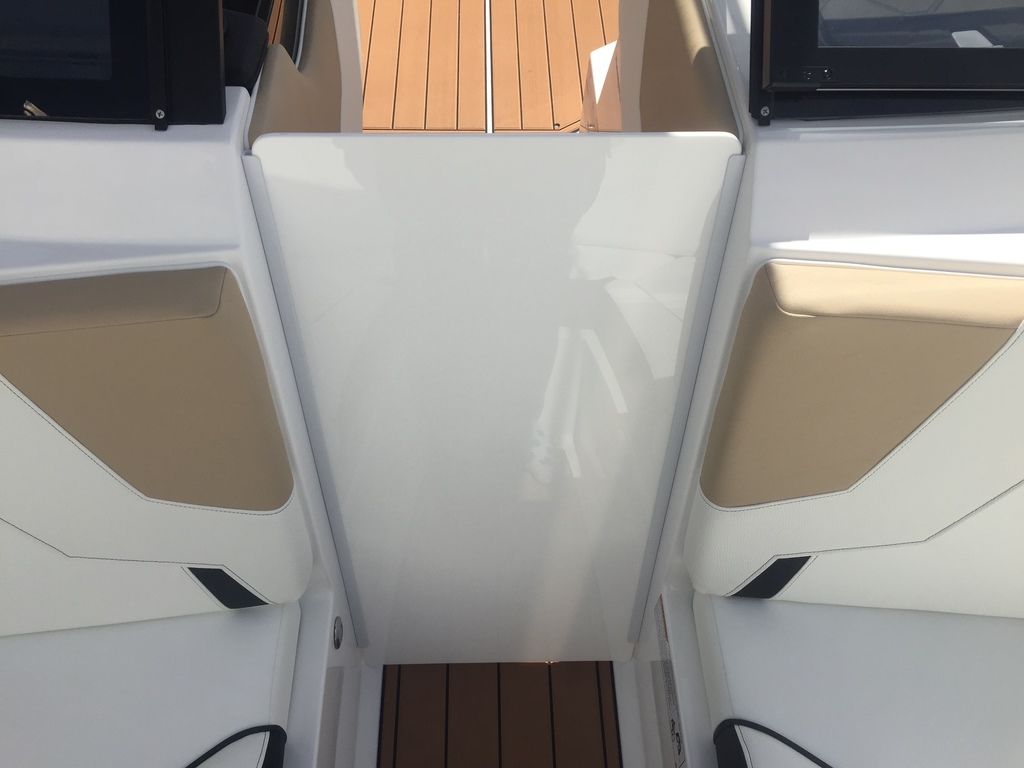 2025 Nautique Super Air Nautique GS22