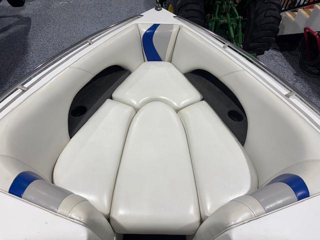 2003 Malibu Wakesetter Direct Drive