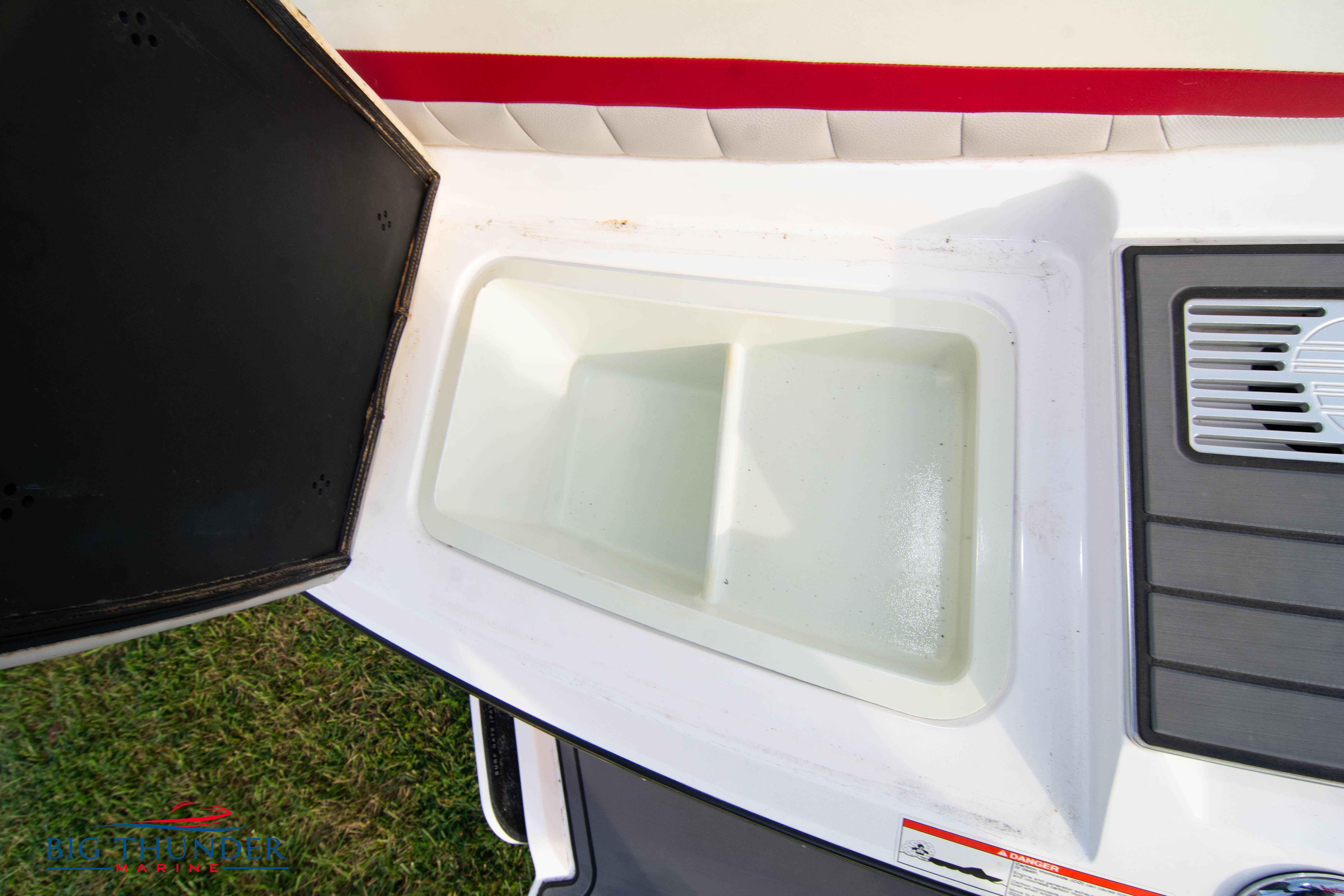 2013 Malibu Wakesetter 22 MXZ