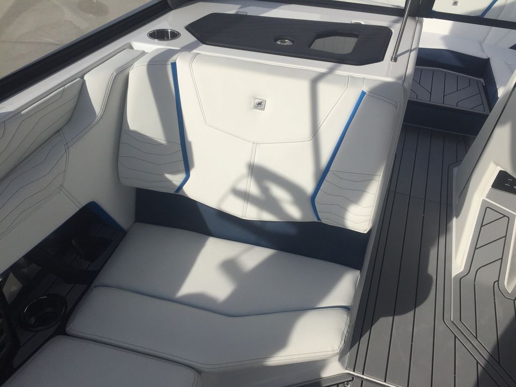 2025 Nautique Super Air Nautique G23 Icon