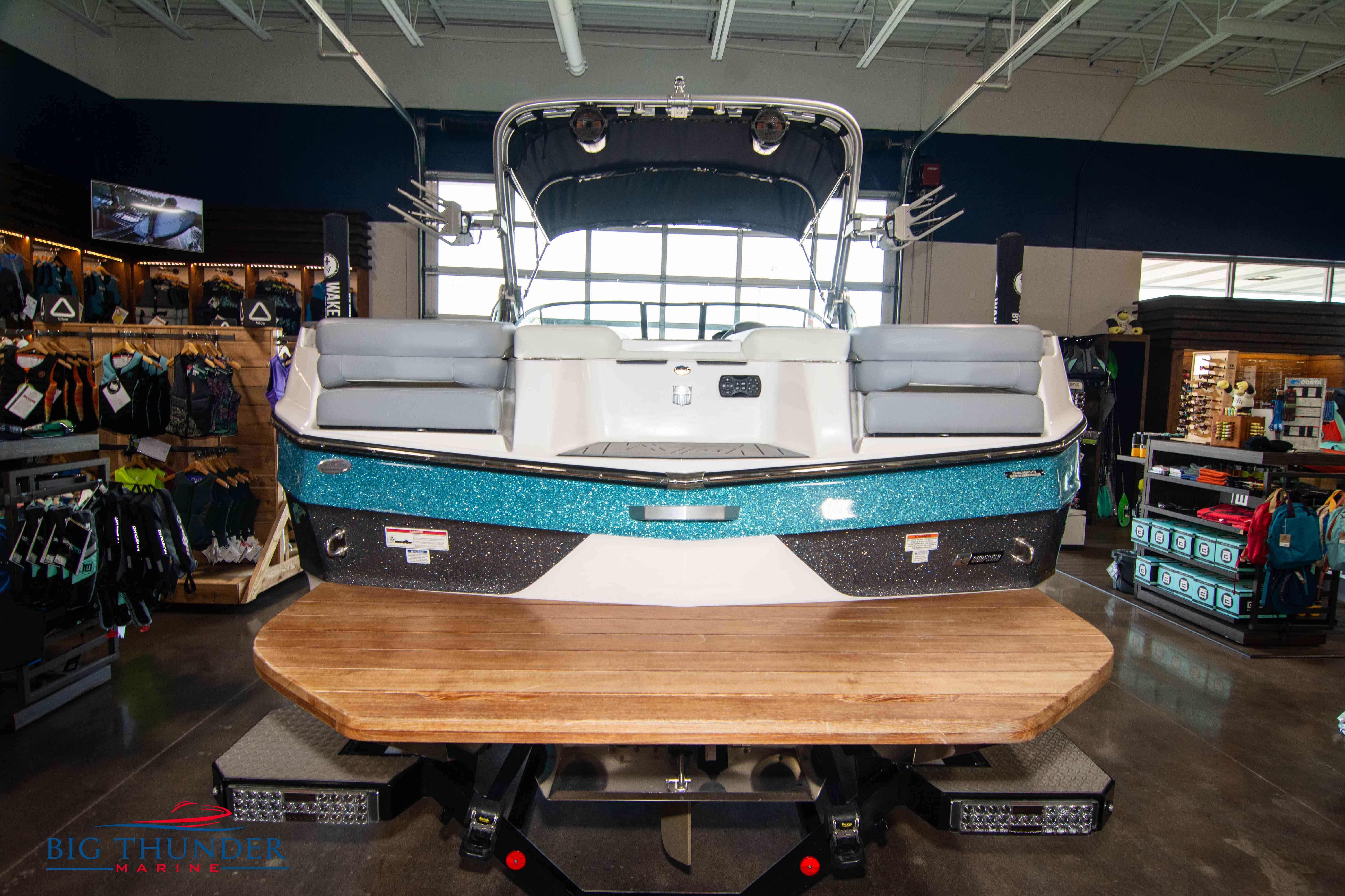 2022 Mastercraft XT24