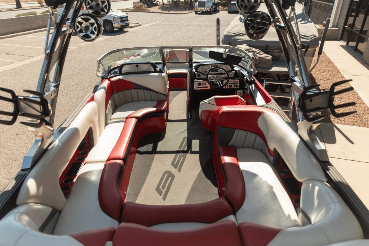 2016 MB B52 Icon