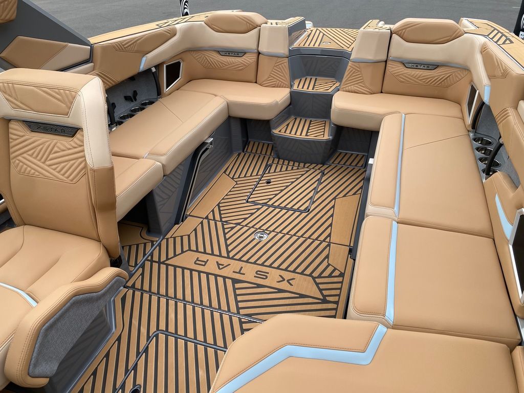 2025 MasterCraft XSTAR 23