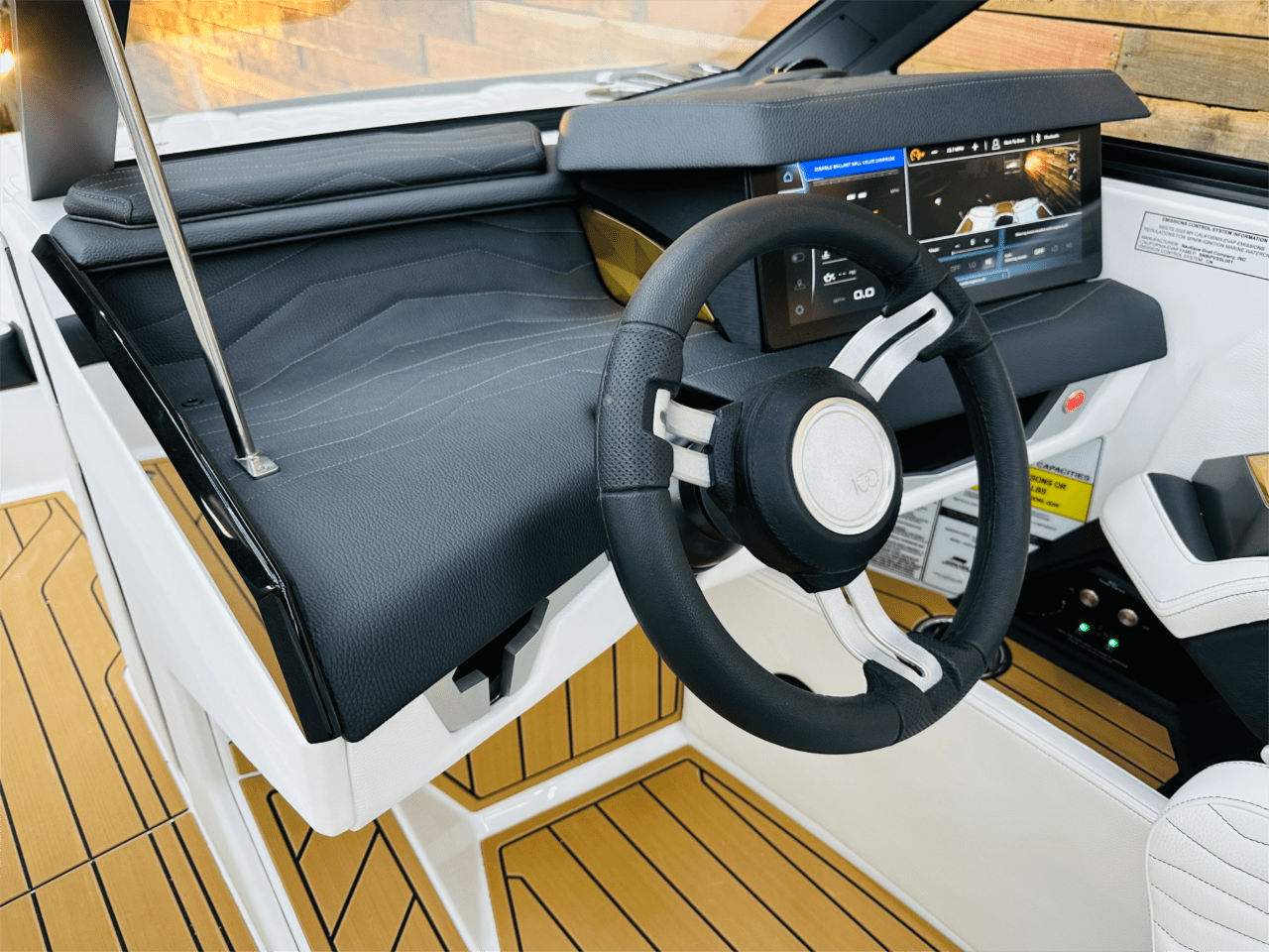 2025 Super Air Nautique G23