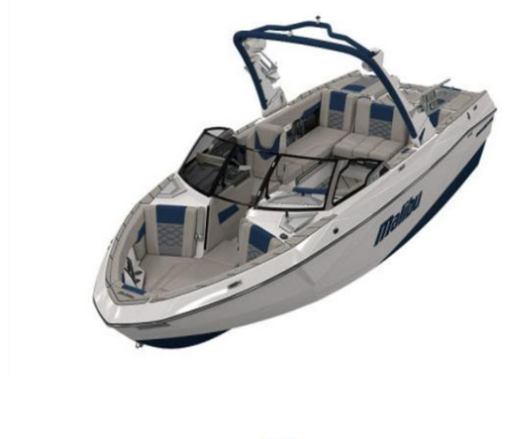 2025 Malibu Boats 23 LSV