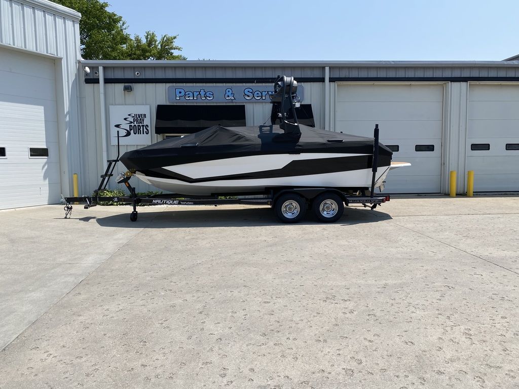 2025 Nautique Super Air Nautique GS20