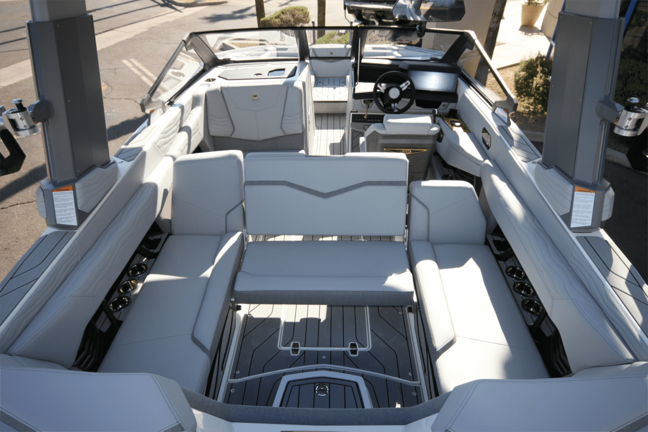 2025 Super Air Nautique G23 &#8220;Centennial Edition&#8221;