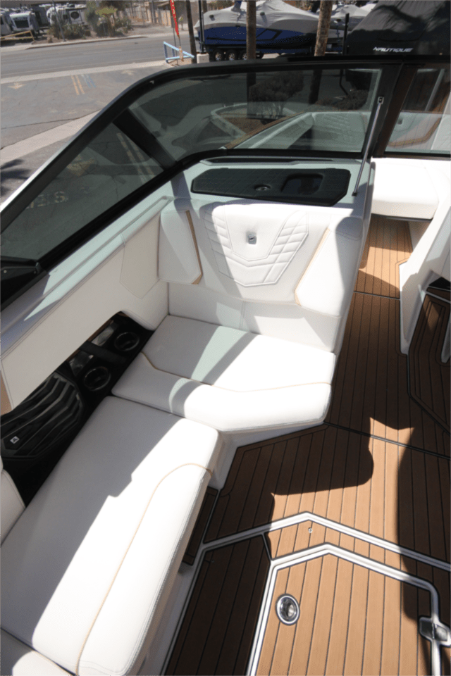 2023 Super Air Nautique G25