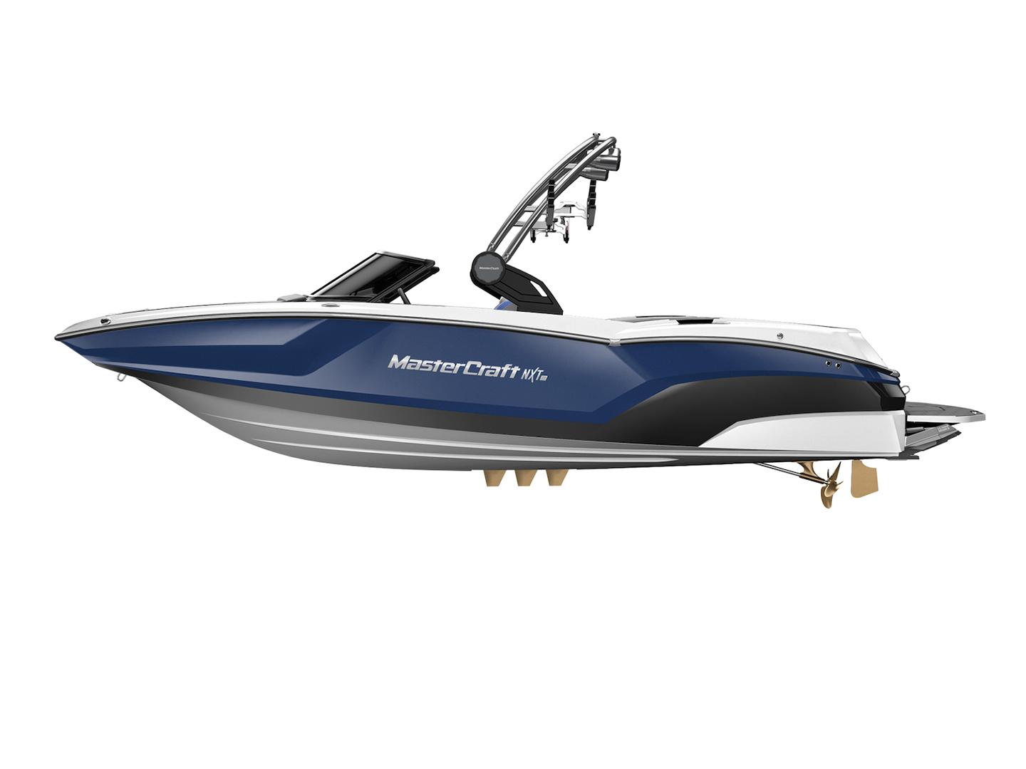 2023 Mastercraft NXT22