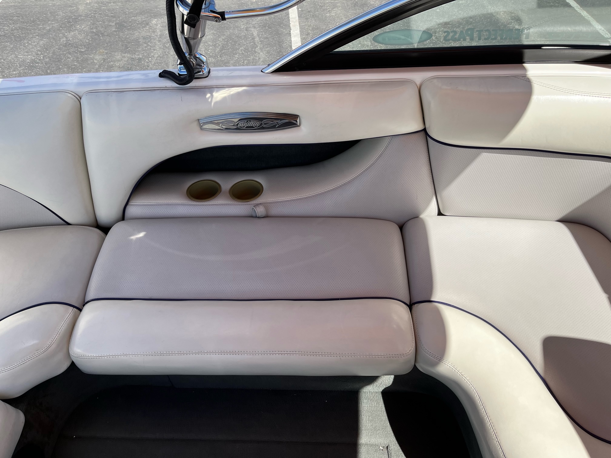 2003 Malibu Boats WVLX21