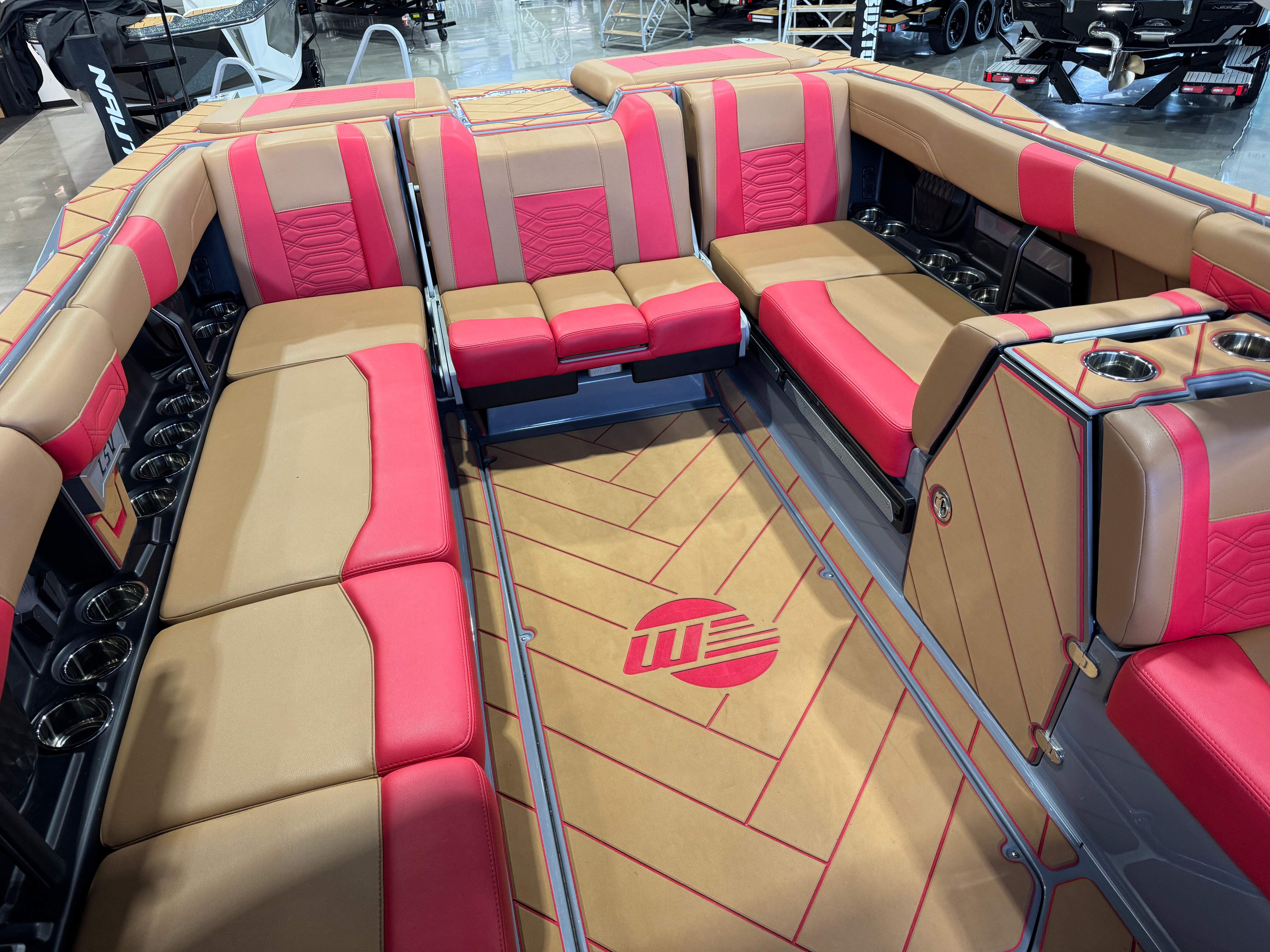 2023 Malibu Wakesetter 26 LSV