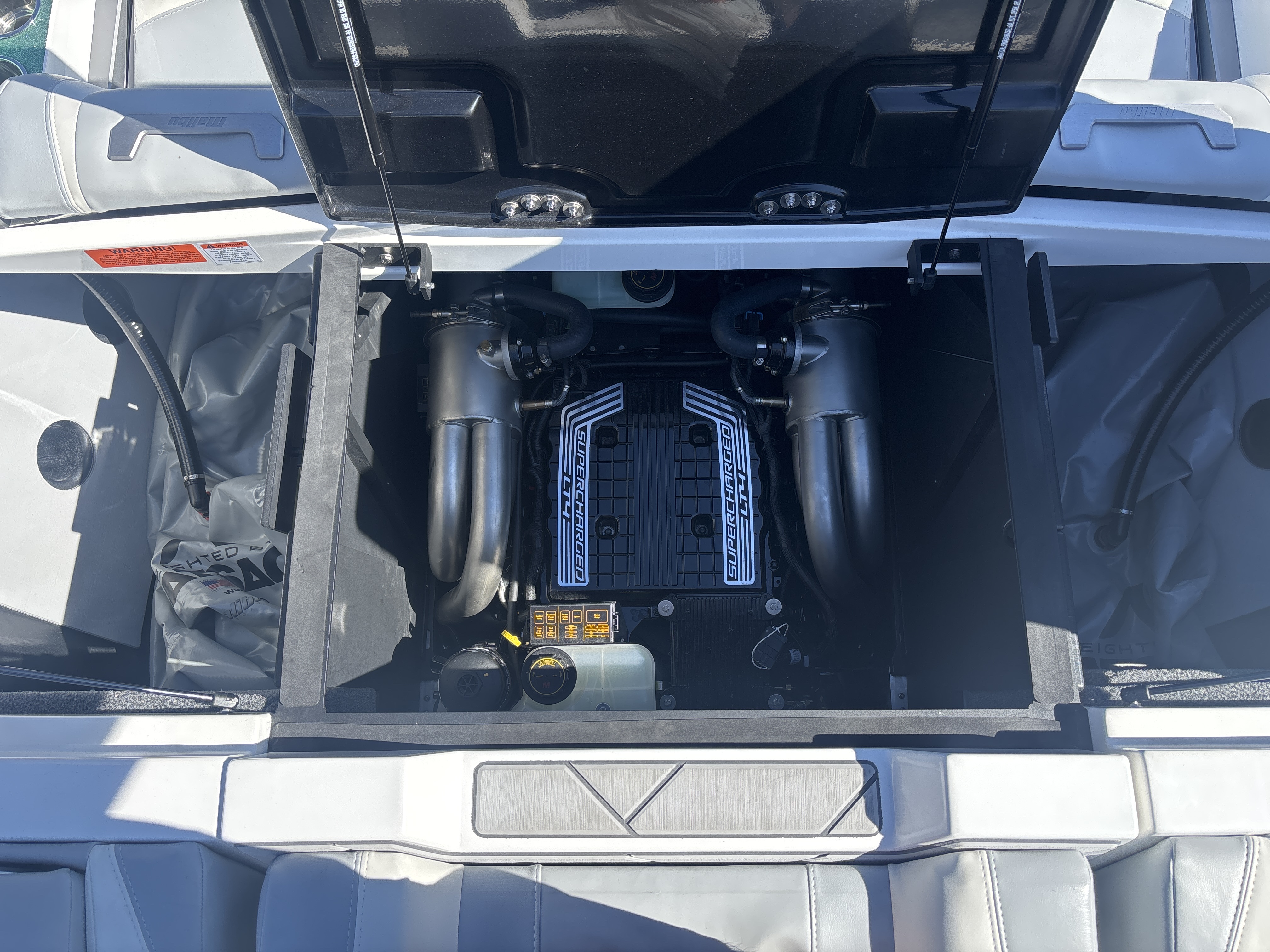2024 Malibu 26LSV