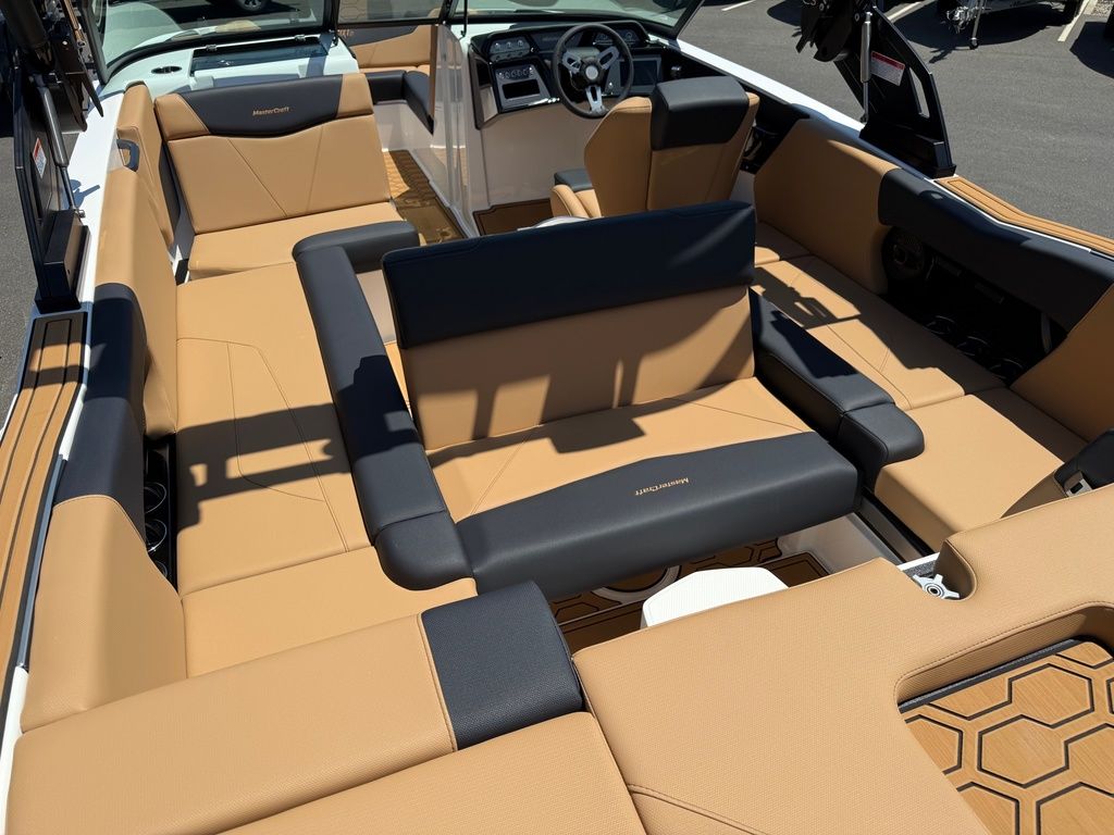2025 MasterCraft NXT22