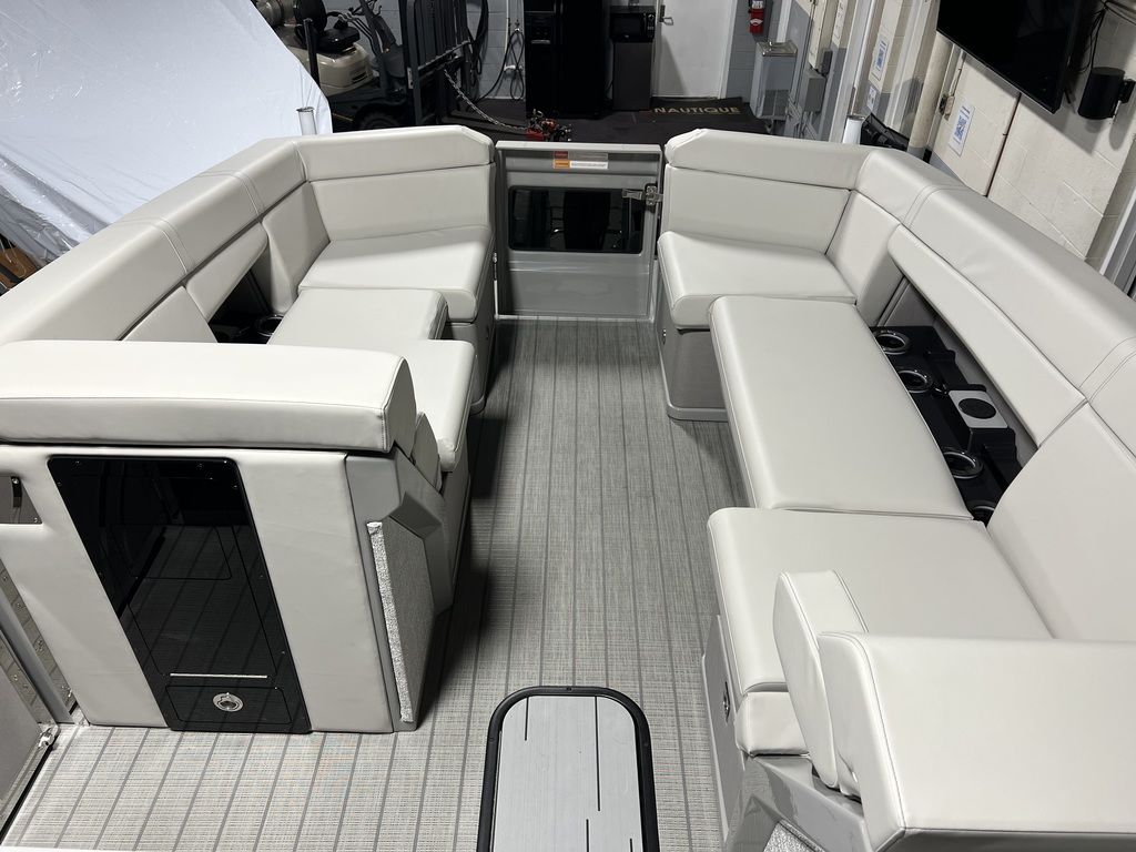 2025 Balise Helix