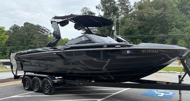 2019 Centurion Fi25