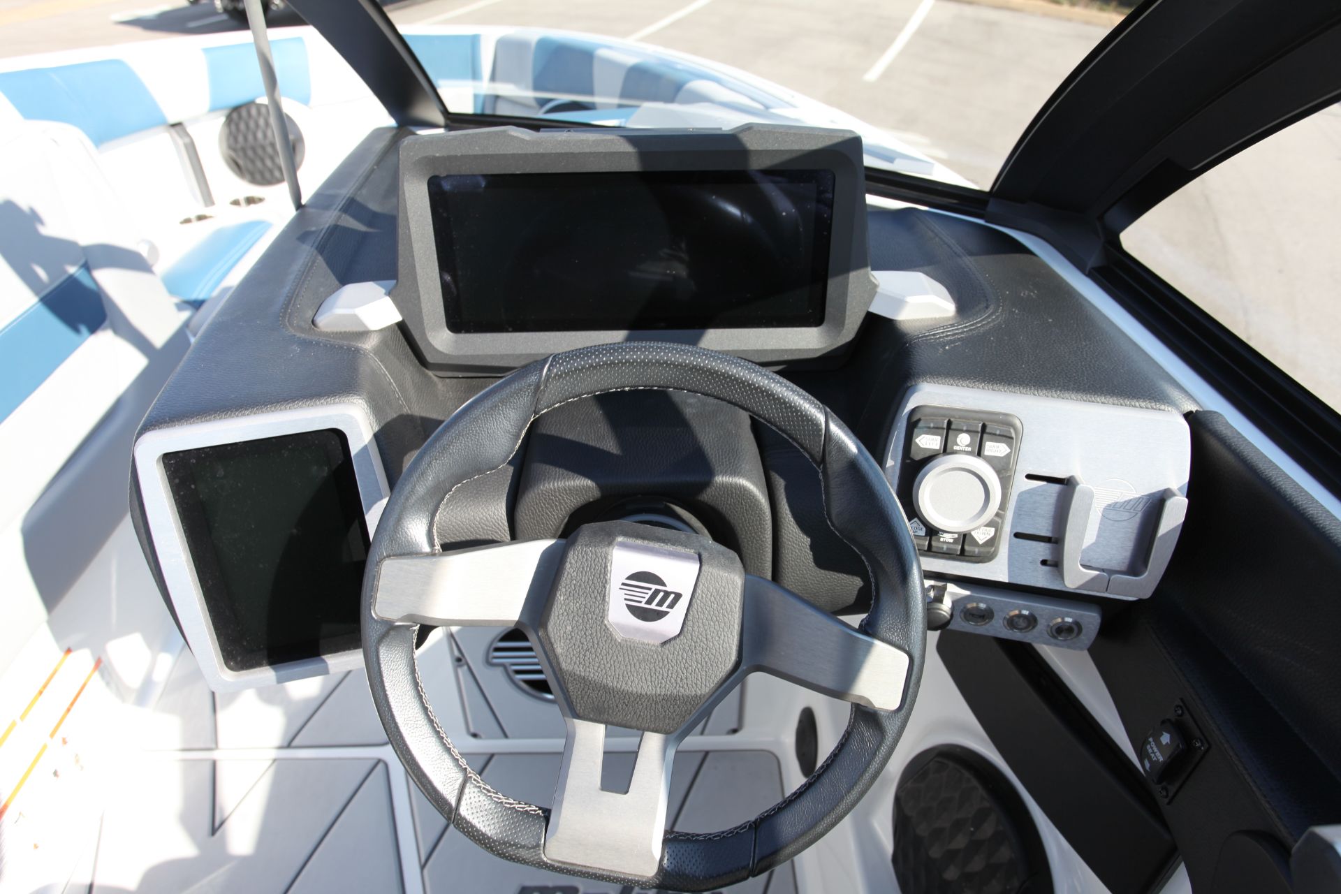  Malibu Wakesetter 23 LSV