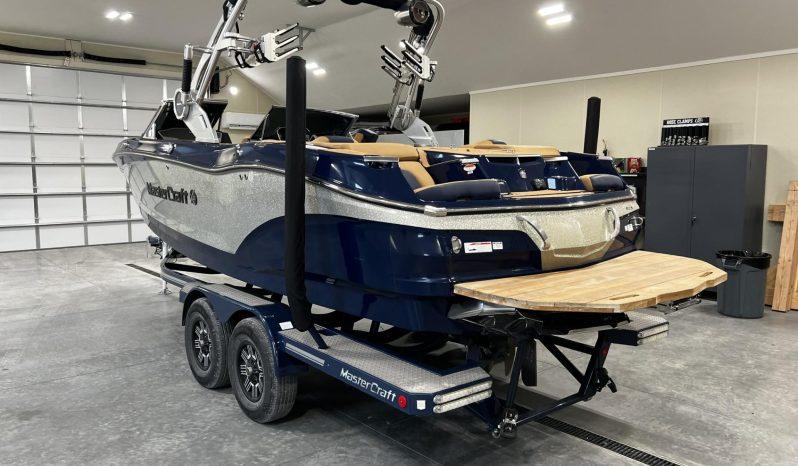 2019 MasterCraft X22