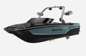 2025 MasterCraft XT24