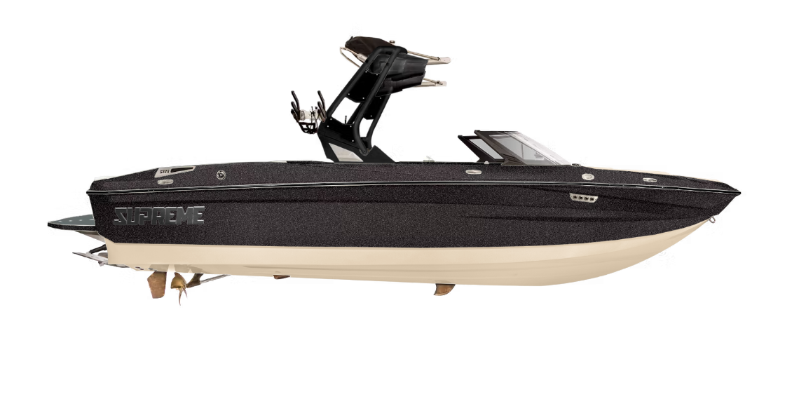 2025 Supreme S220