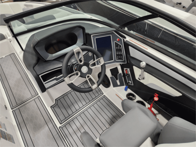 2024 MasterCraft XT-25 | 209113