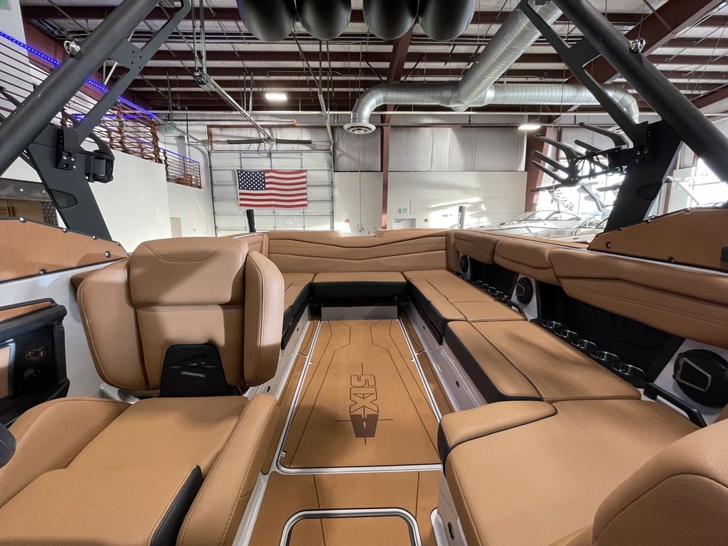 2025 Axis Wake Research A245