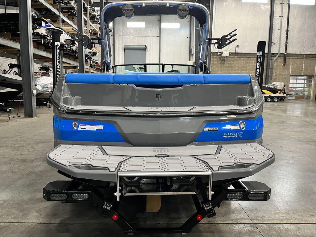 2024 Mastercraft NXT24