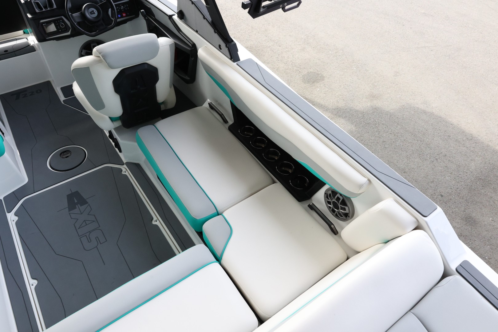 2023 Axis T220 