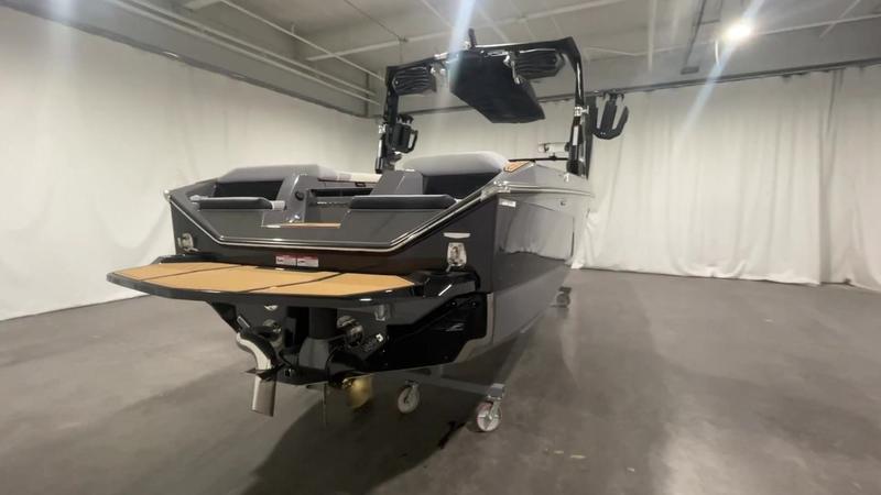 2023 NAUTIQUE S25