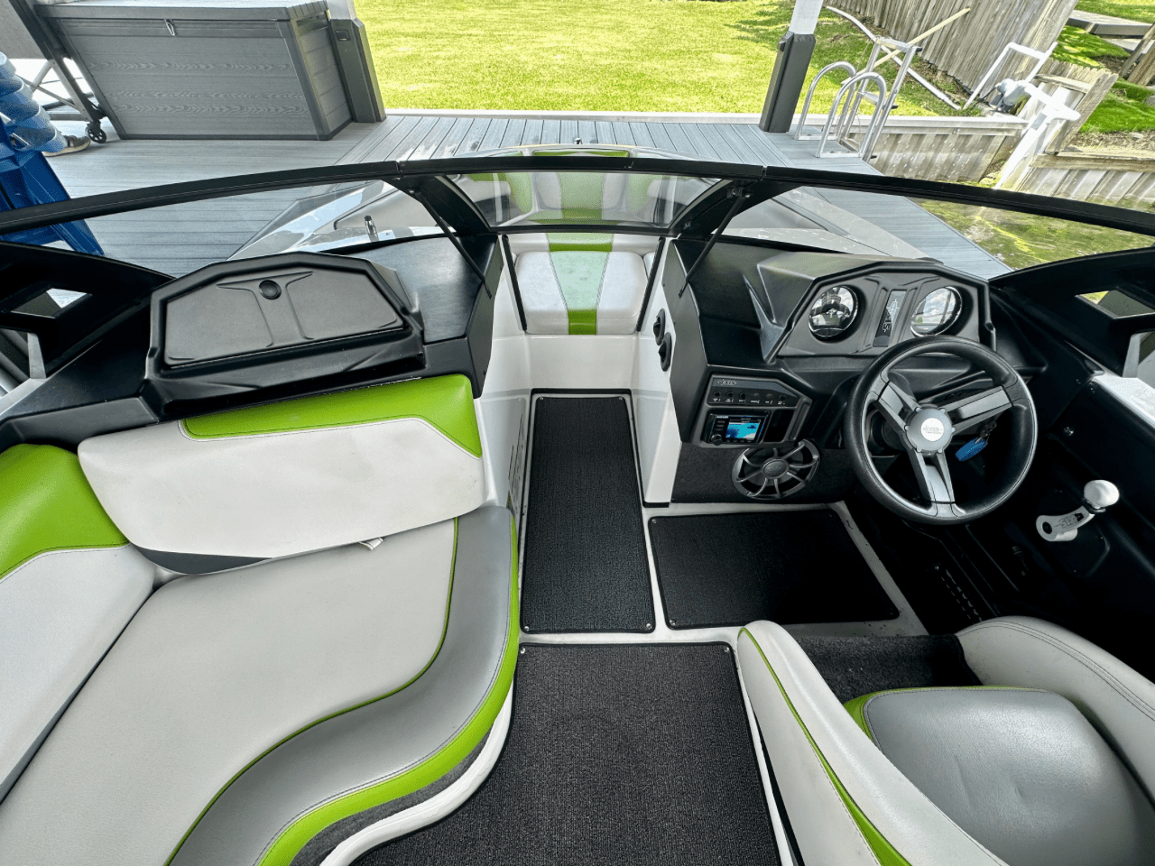 2016 Axis T22 &#8211; Must See!