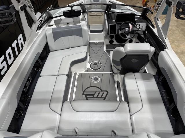2022 Malibu VTX