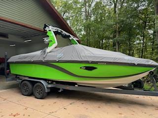 2018 Centurion RI217