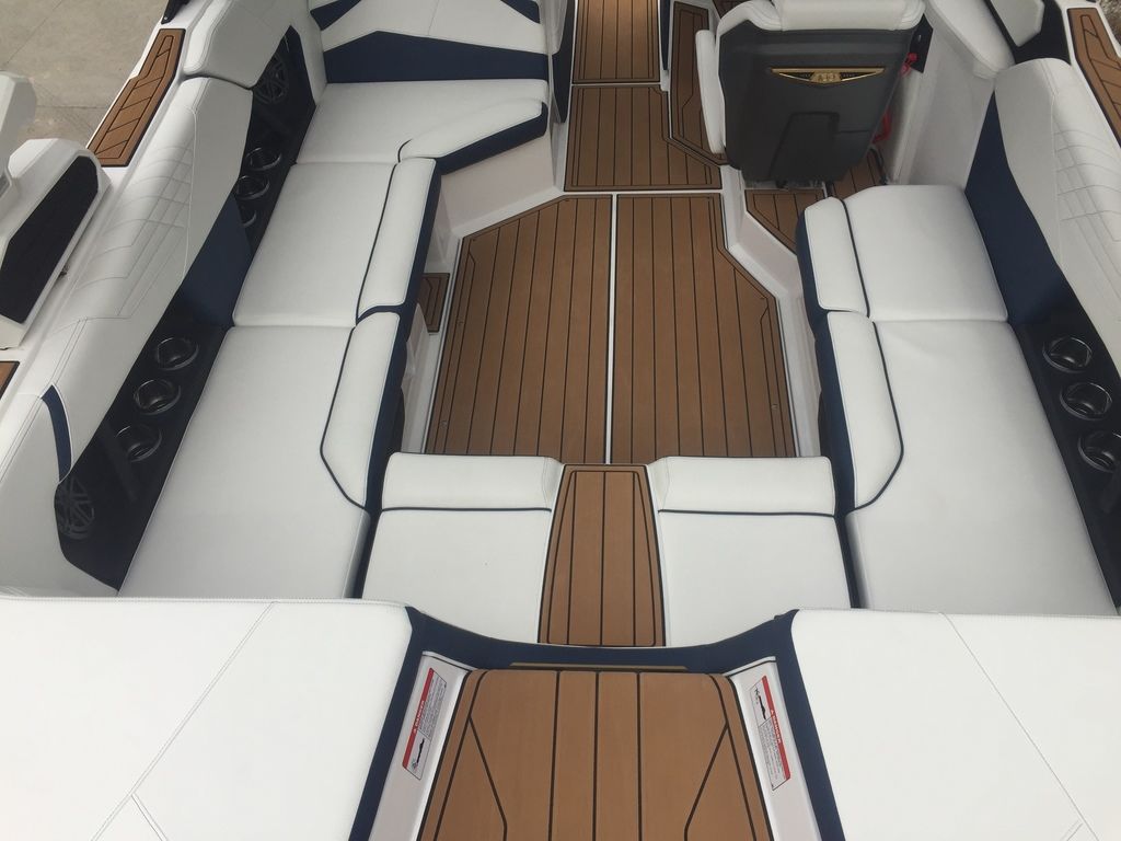 2025 Nautique Super Air Nautique S21 Icon