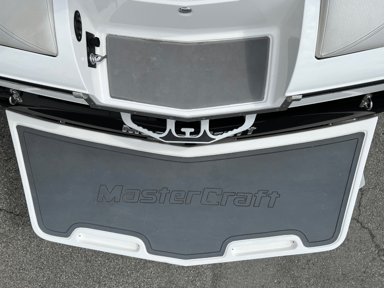 2012 MasterCraft X55