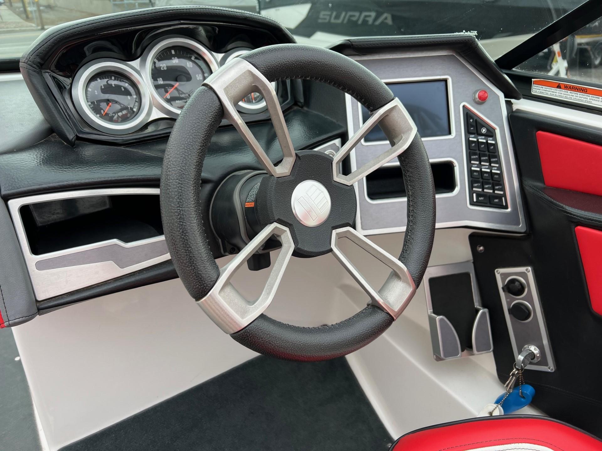 2020 MasterCraft XT23