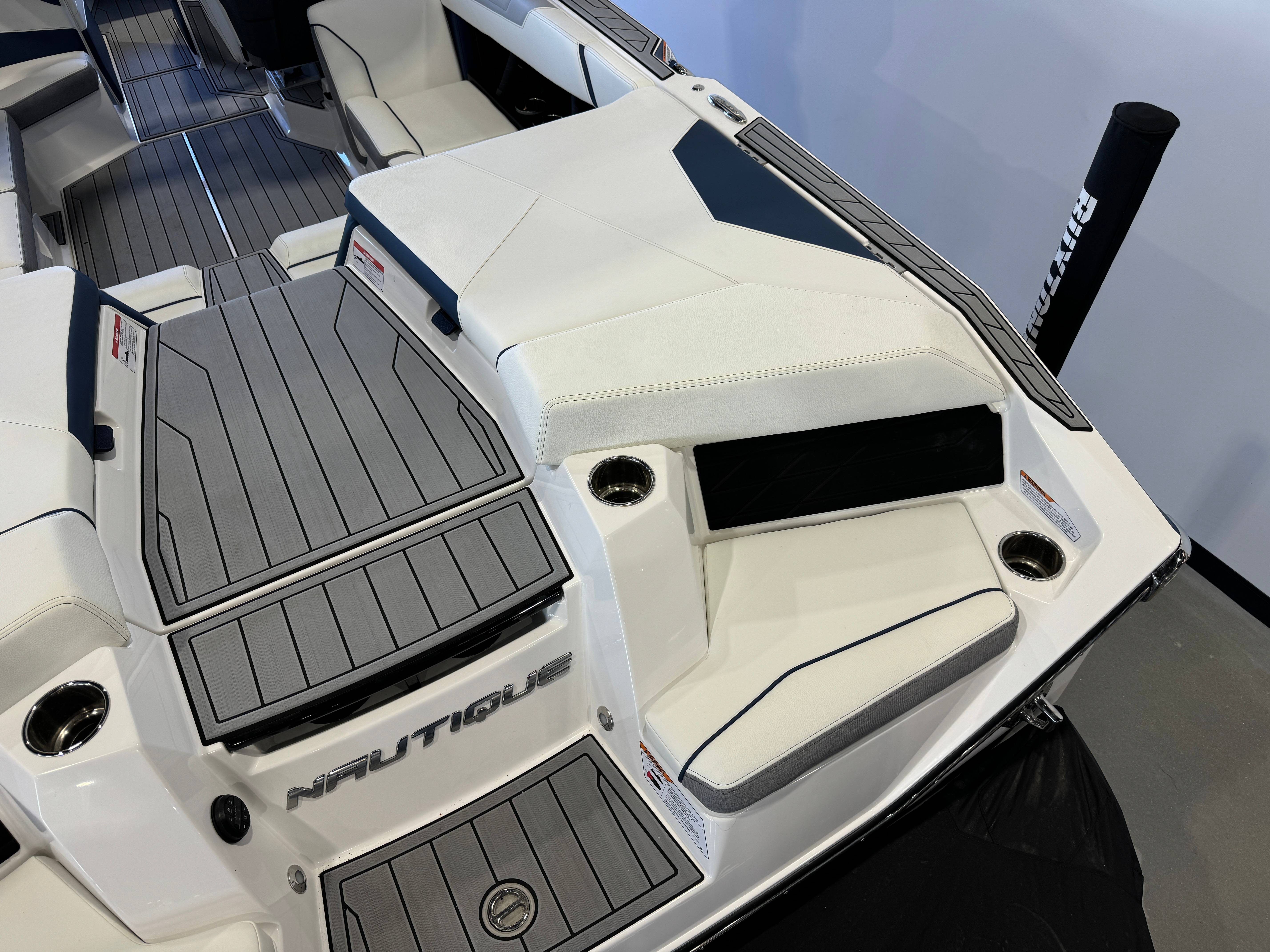 2024 Nautique Super Air Nautique S23