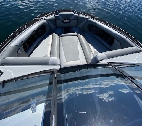 2022 Centurion Ri230