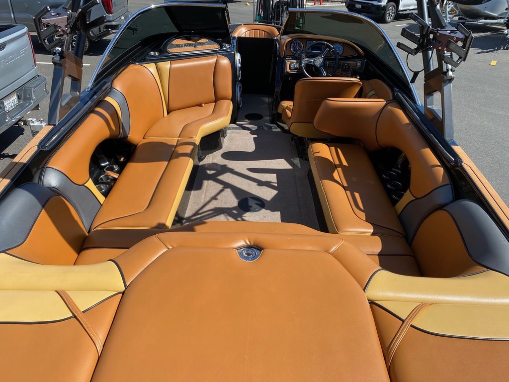 2019 Sanger V237 XTZ