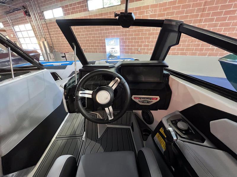 New 2023 Nautique S23
