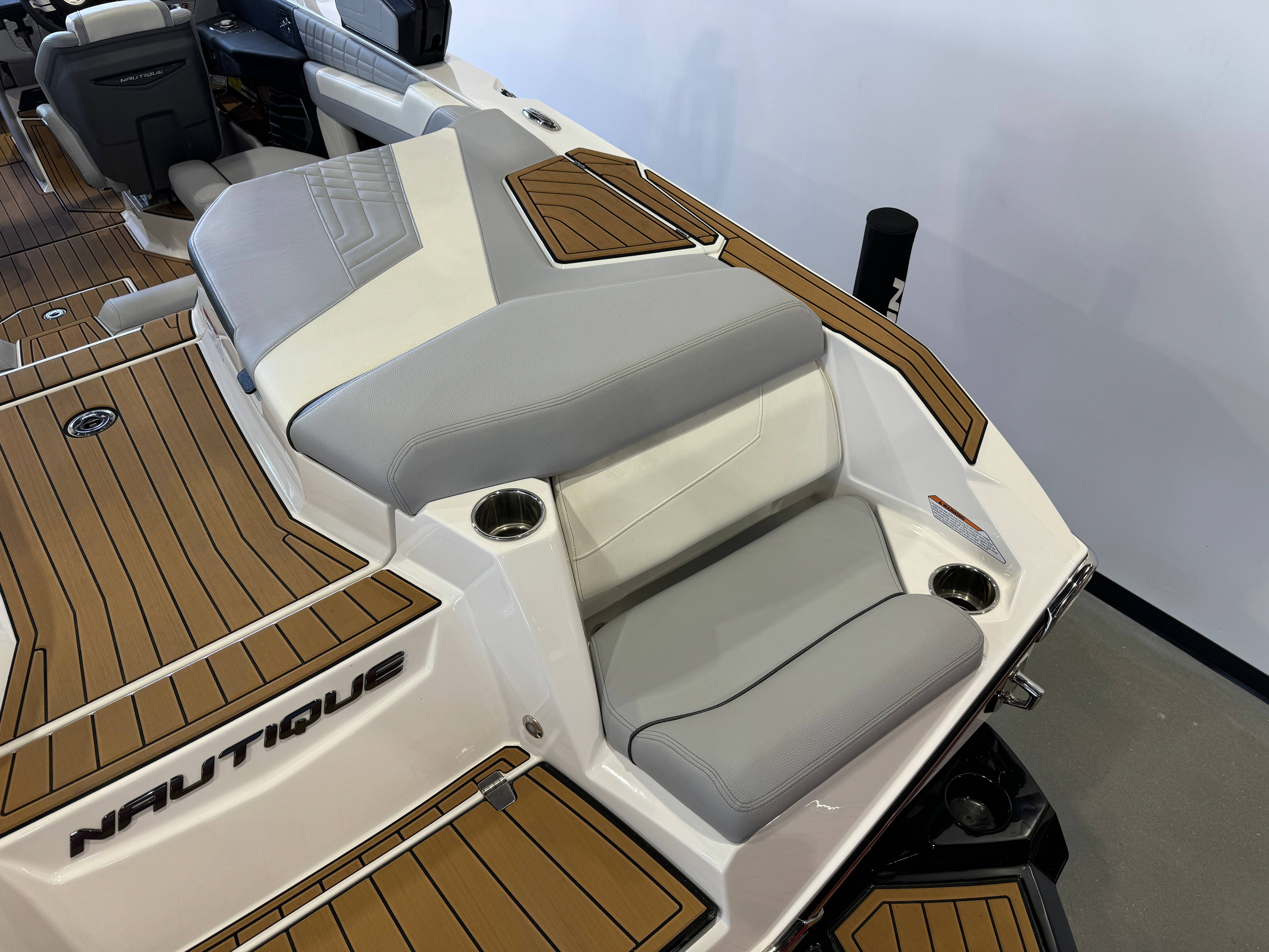 2022 Nautique Super Air Nautique G21