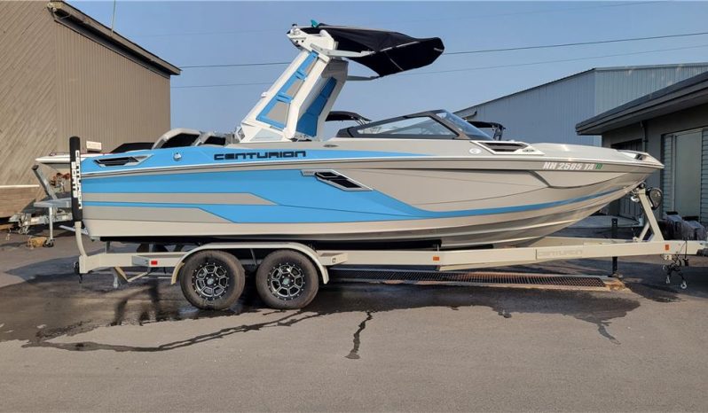 2023 Ri230 w/ trailer 75 hours over 3 years remaining on transferable warranty