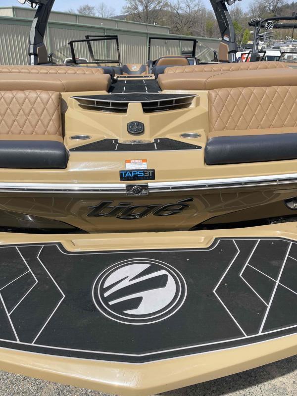 2023 tige boats Z3